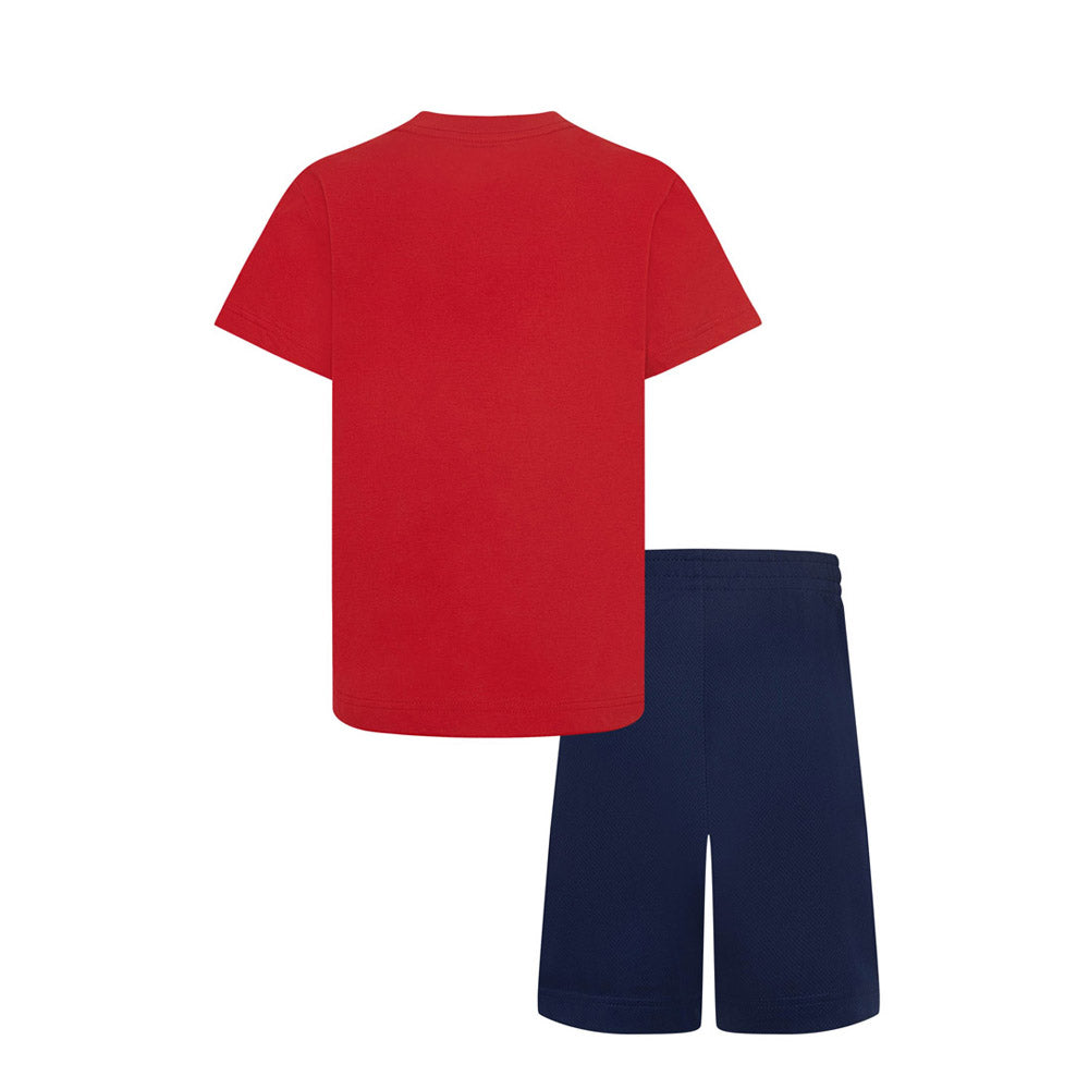 Completo Nike Unisex Bimbo - Blu