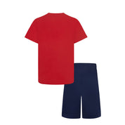 Completo Nike Unisex Bimbo - Blu