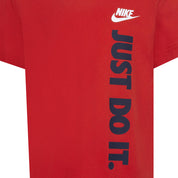 Completo Nike Unisex Bimbo - Blu