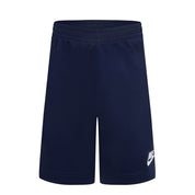 Completo Nike Unisex Bimbo - Blu