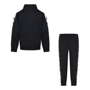 Tuta Nike Unisex Bambino - Nero