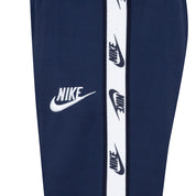 Tuta Nike Unisex Bambino - Blu