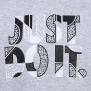 Maglia Nike Unisex Bambino - Grigio