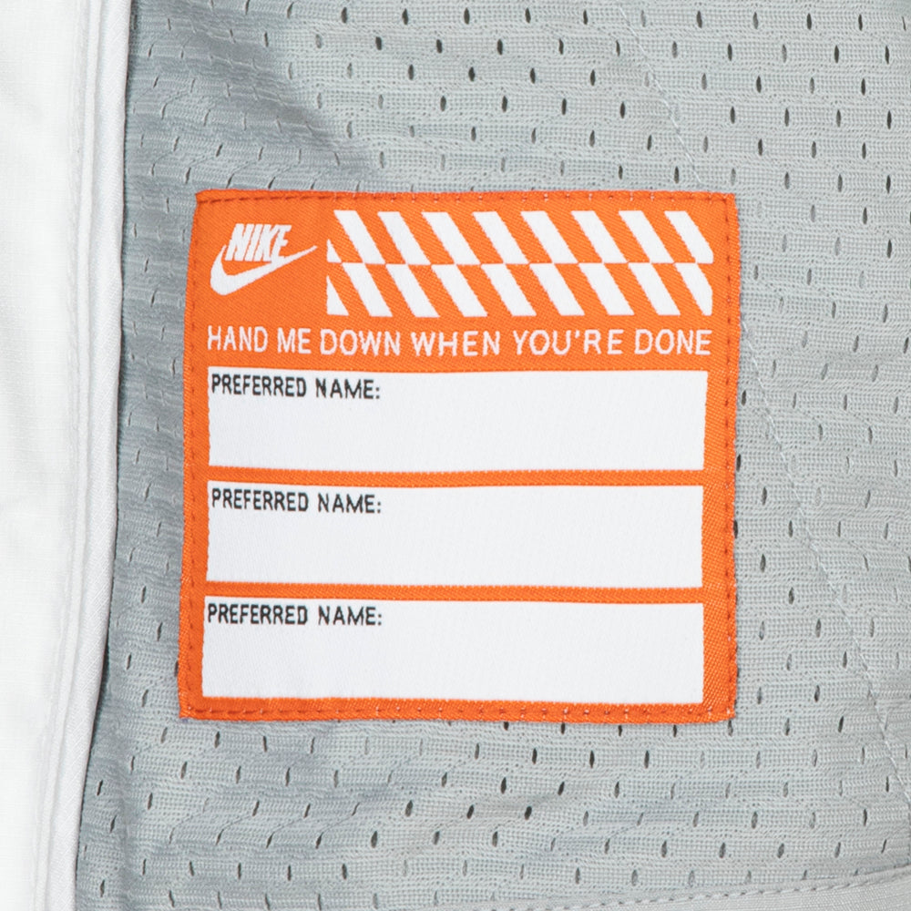 Giacca Nike Unisex Bambino - Nero