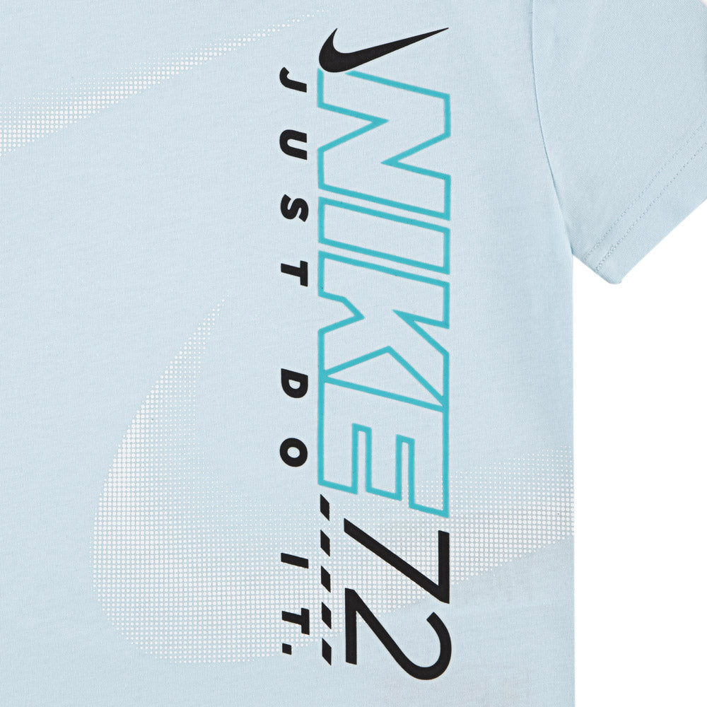 Completo Nike Unisex Bimbo - Nero