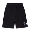 pantalone nike unisex ragazzo nero 893664