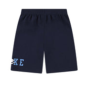 Shorts Nike Unisex Ragazzo - Blu