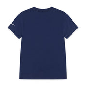 T-Shirt Nike Unisex Ragazzo - Blu