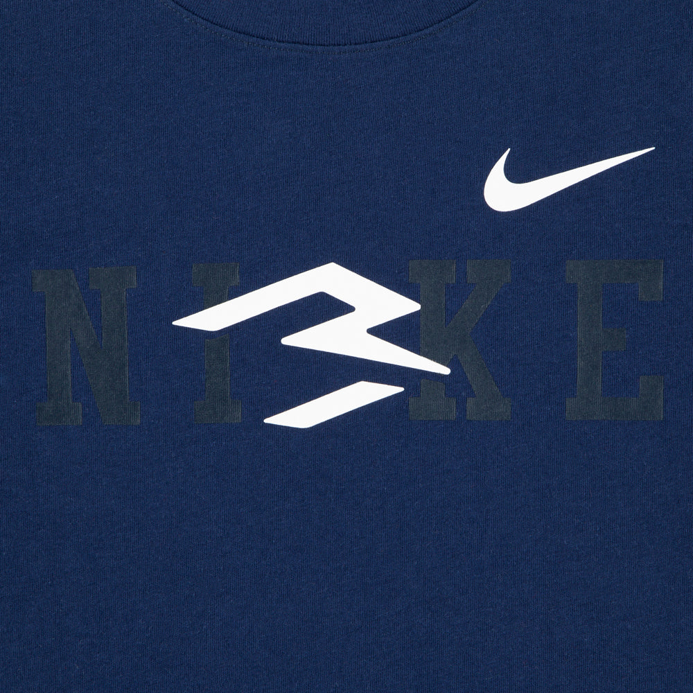 T-Shirt Nike Unisex Ragazzo - Blu