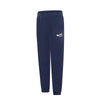 pantalone nike unisex ragazzo blu 1874400