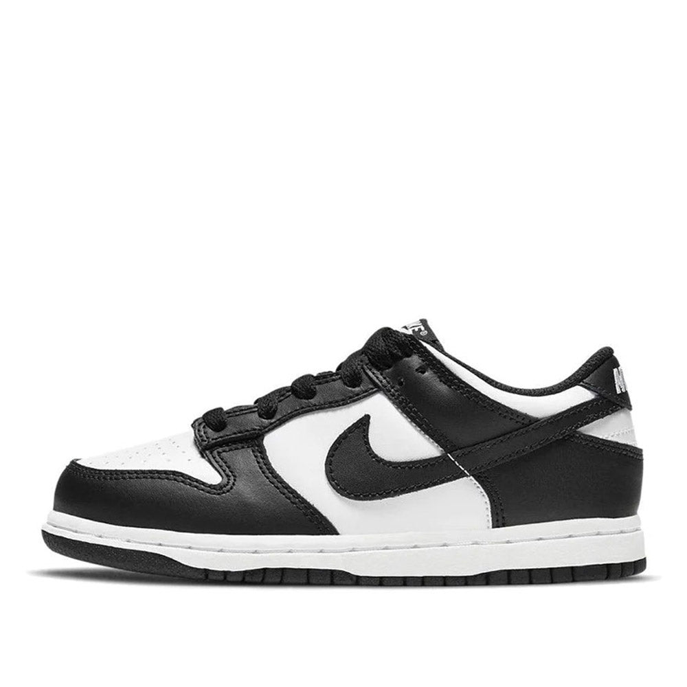 Sneakers Nike Nike Dunk Low (ps) Bambino - Bianco