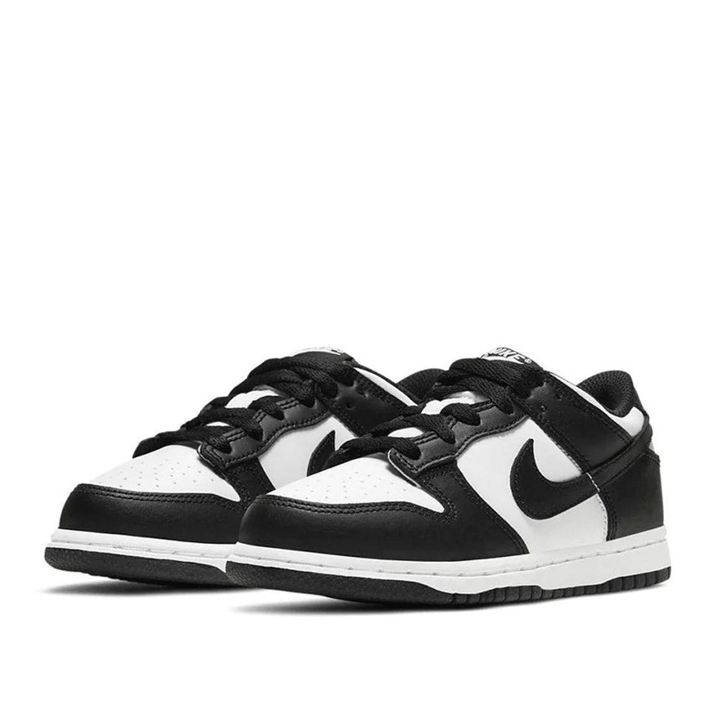 Sneakers Nike Nike Dunk Low (ps) Bambino - Bianco