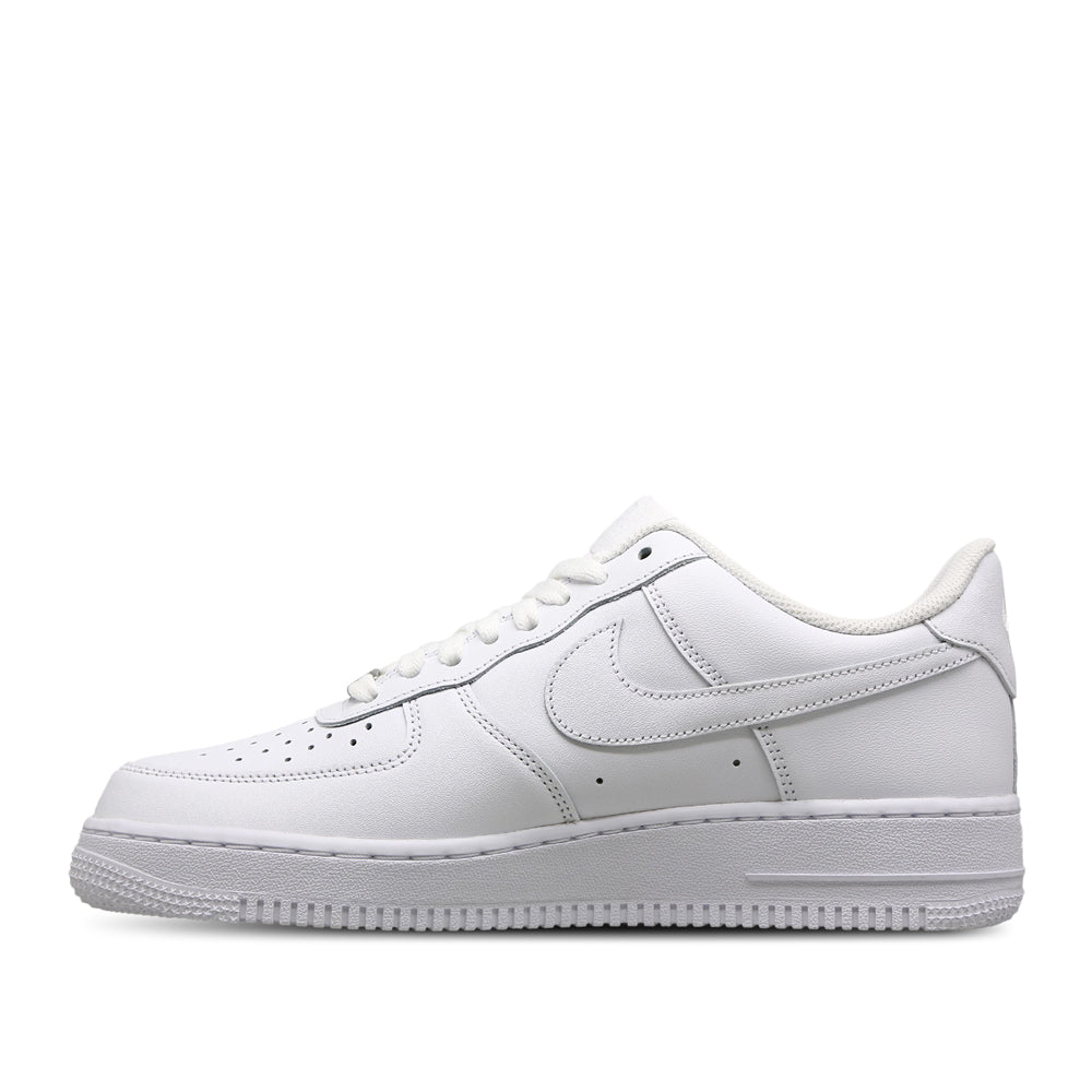 Sneakers Nike Air Force 1' 07 Uomo - Bianco