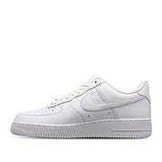 Sneakers Nike Air Force 1' 07 Uomo - Bianco
