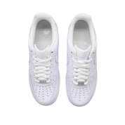 Sneakers Nike Air Force 1' 07 Uomo - Bianco