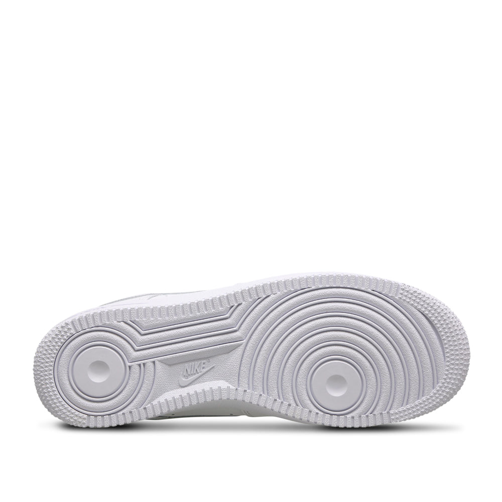 Sneakers Nike Air Force 1' 07 Uomo - Bianco