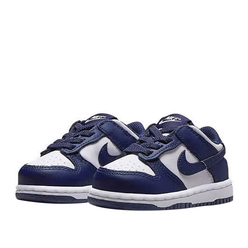 Sneakers Nike Nike Dunk Low (tde) Unisex Bimbo - Blu