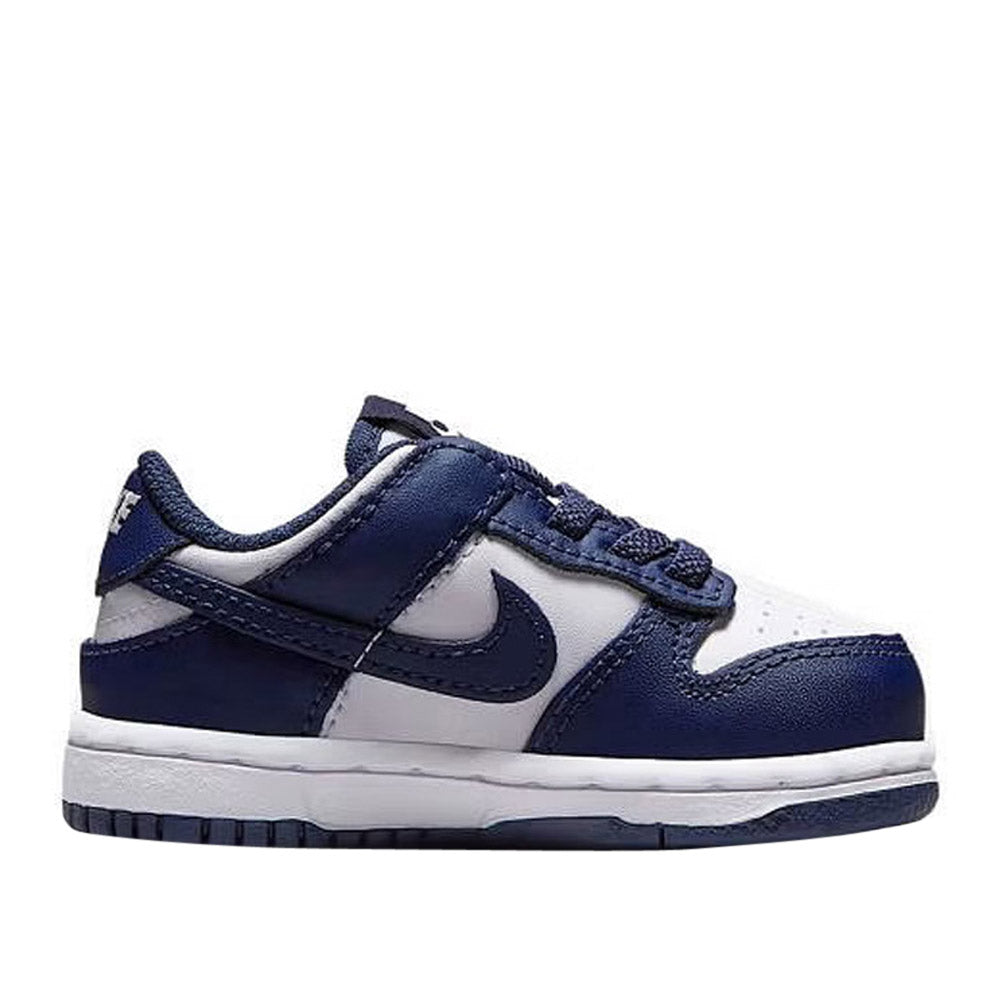 Sneakers Nike Nike Dunk Low (tde) Unisex Bimbo - Blu