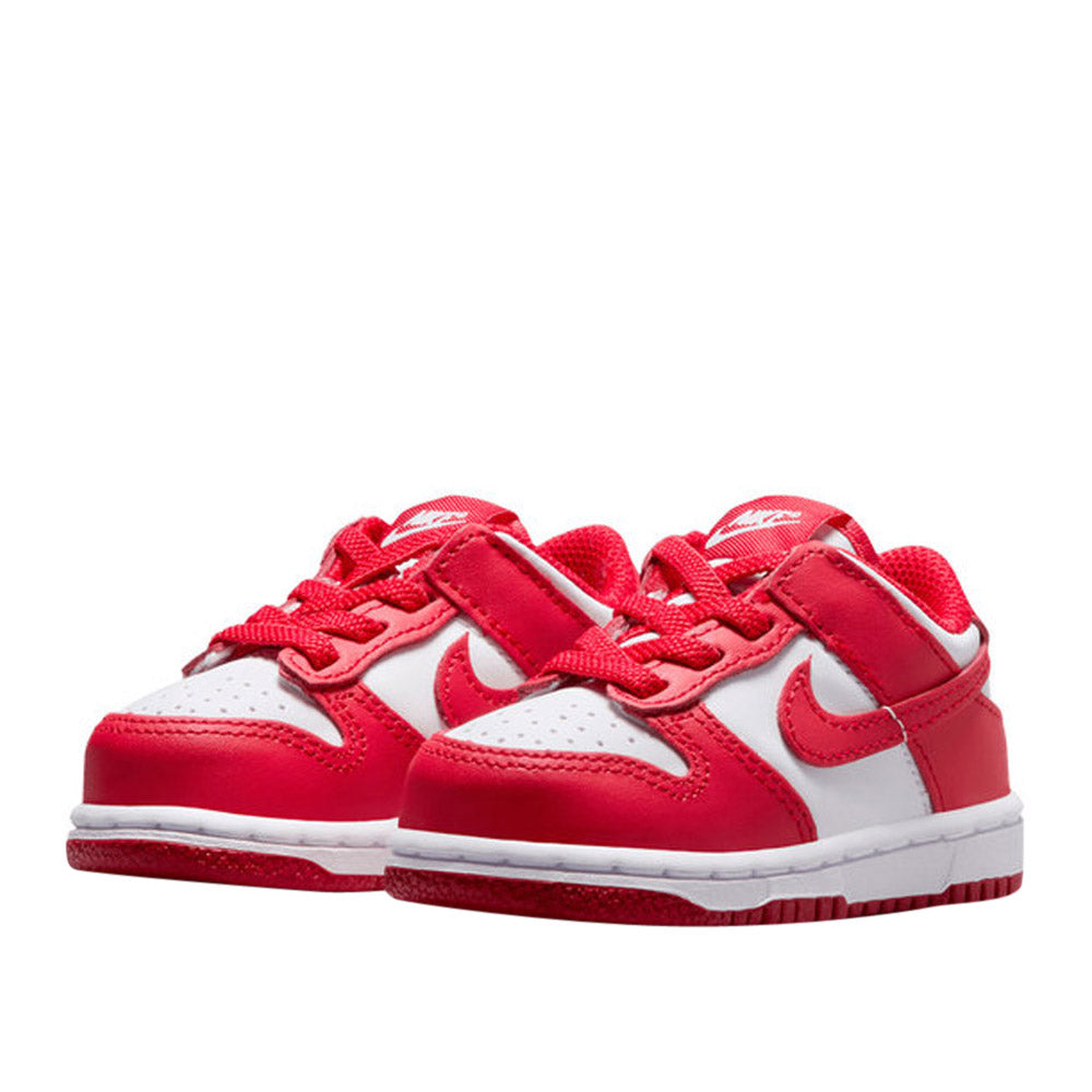 Sneakers Nike Nike Dunk Low (tde) Unisex Bimbo - Rosso