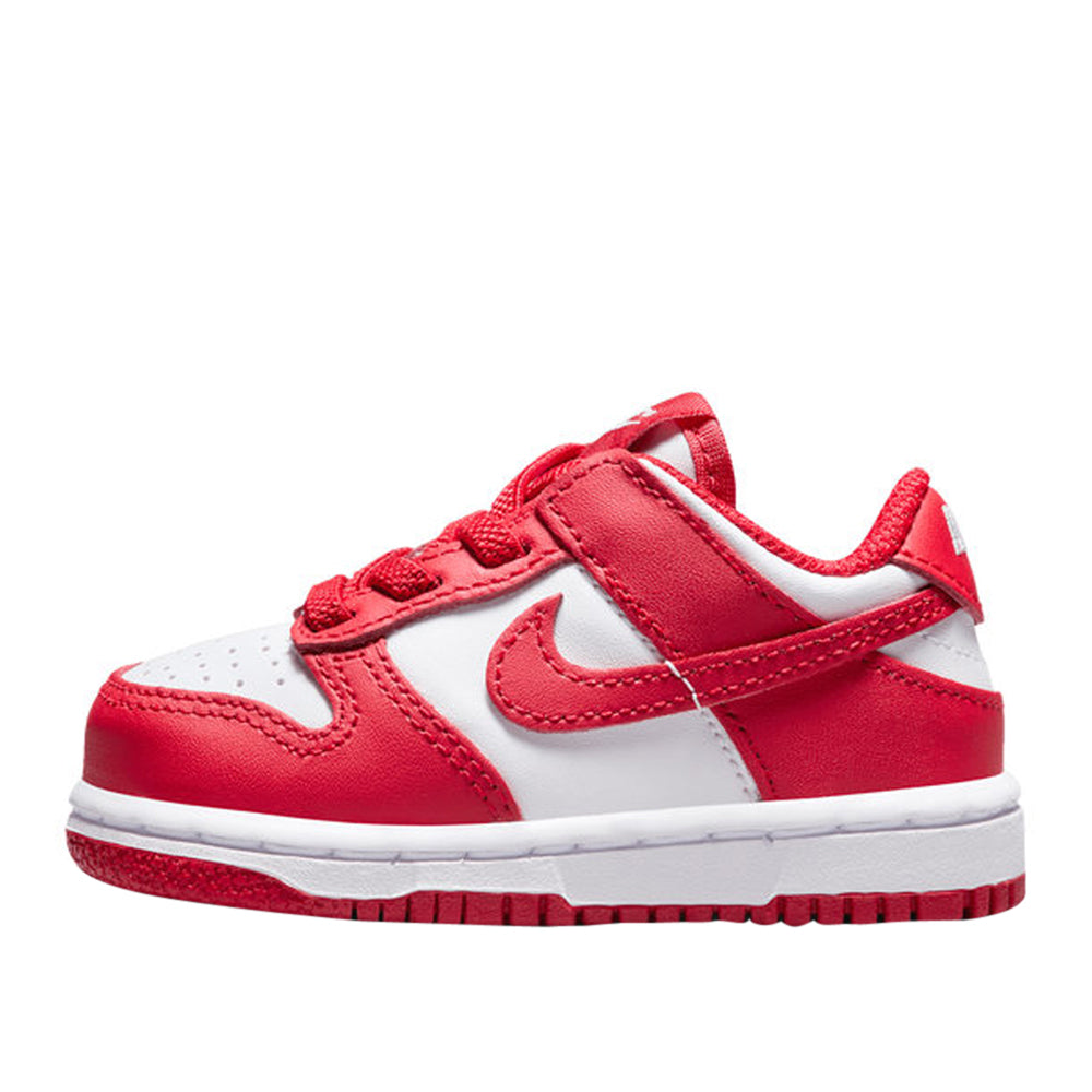 Sneakers Nike Nike Dunk Low (tde) Unisex Bimbo - Rosso
