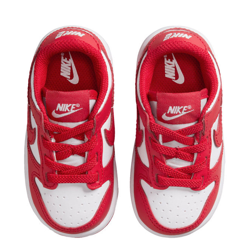 Sneakers Nike Nike Dunk Low (tde) Unisex Bimbo - Rosso