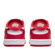 Sneakers Nike Nike Dunk Low (tde) Unisex Bimbo - Rosso
