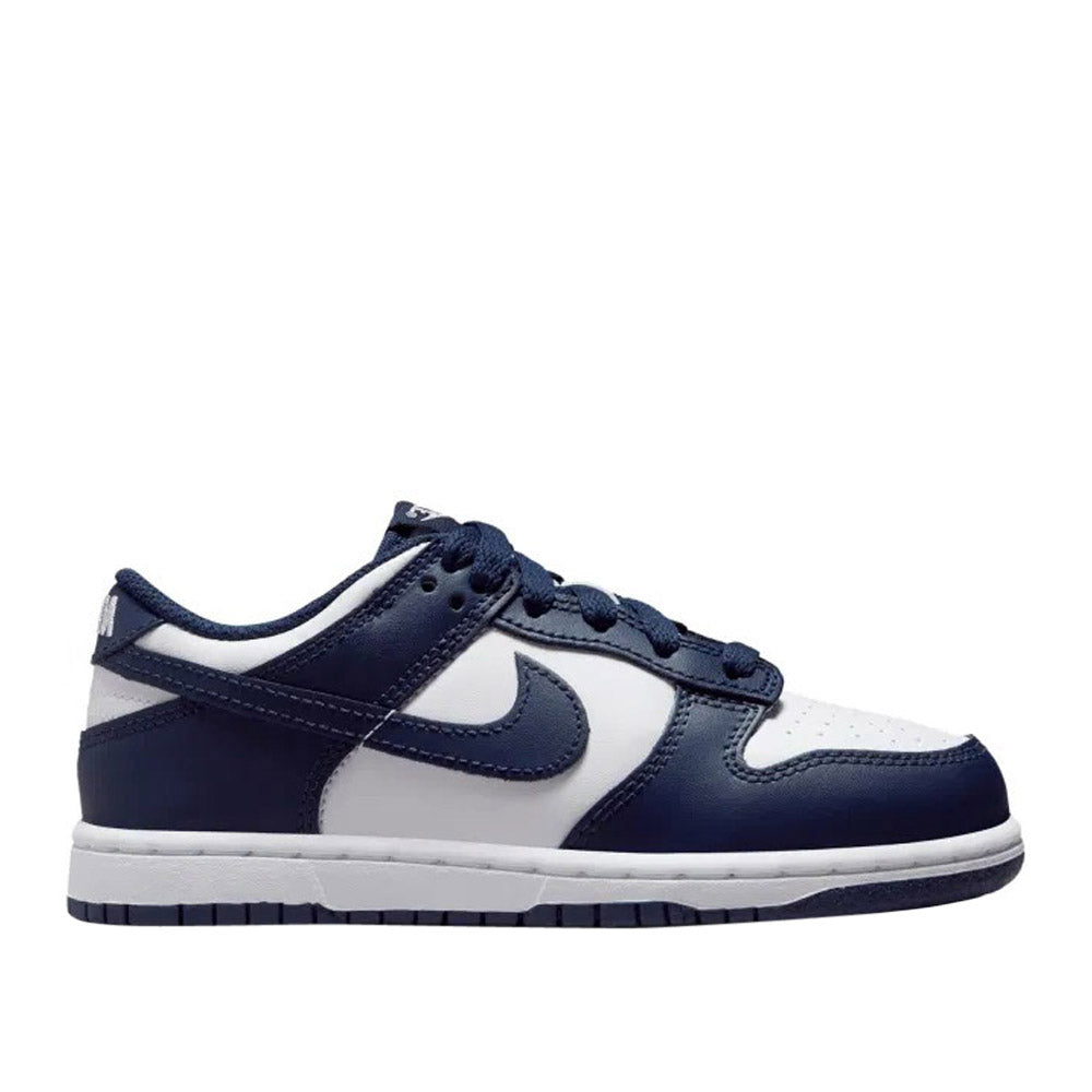 Sneakers Nike Nike Dunk Low (pse) Bambino - Blu
