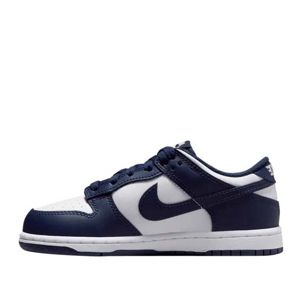 Sneakers Nike Nike Dunk Low (pse) Bambino - Blu