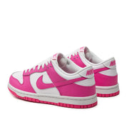 Sneakers Nike Nike Dunk Low (gs) Unisex Ragazzo - Fuxia