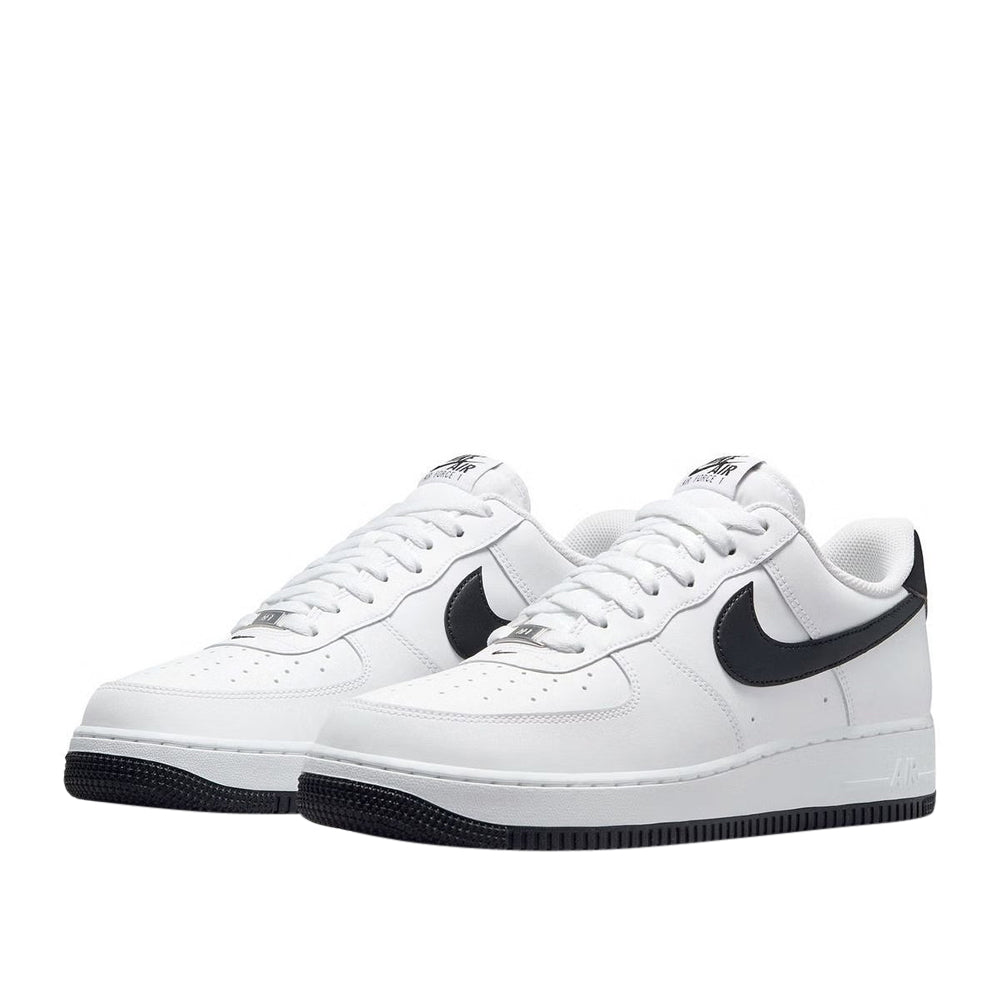 Sneakers Nike Air Force 1 07 Uomo - Bianco