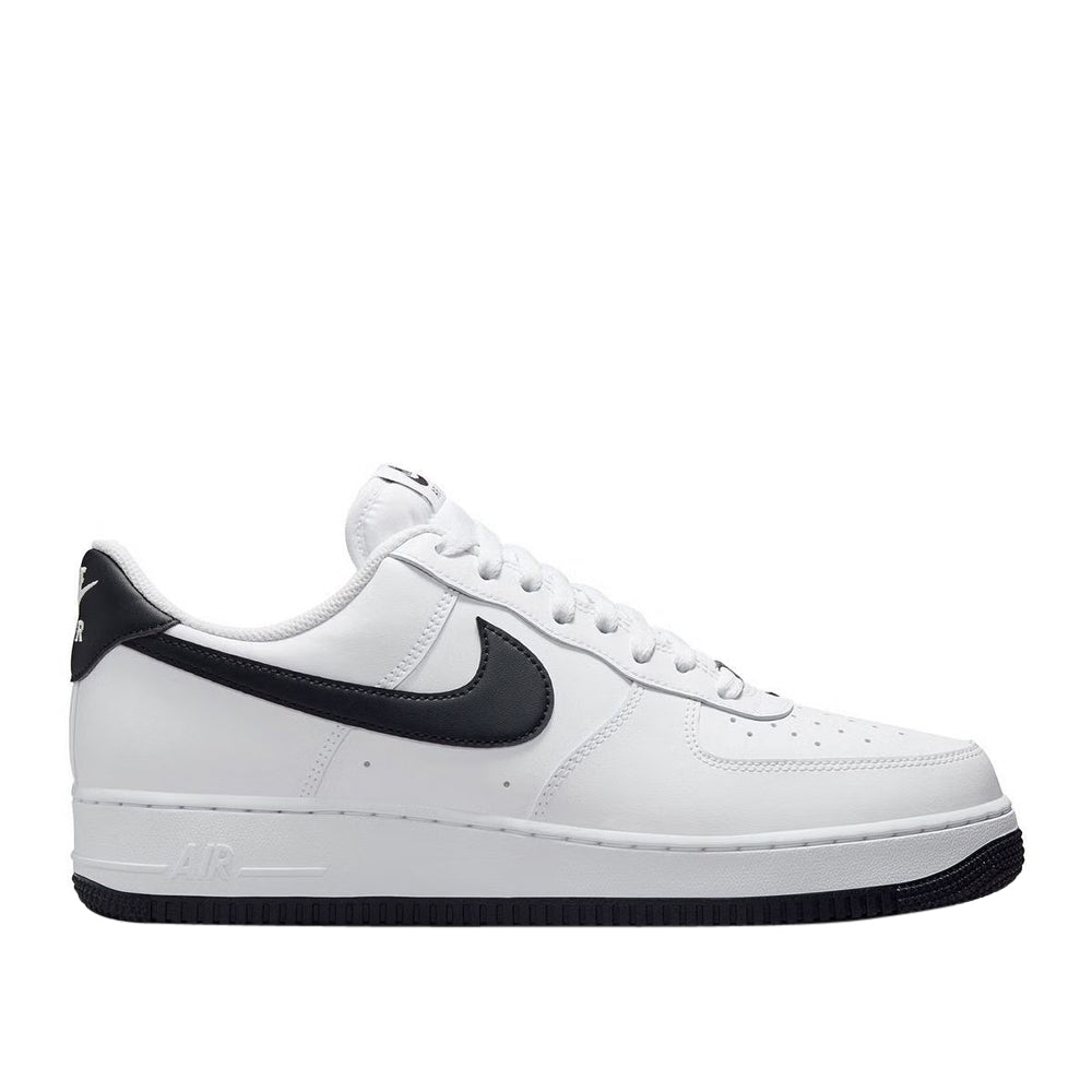 Sneakers Nike Air Force 1 07 Uomo - Bianco