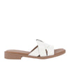 sandalo nolita donna bianco 2023692