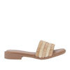 sandalo nolita donna beige 5414216