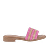 sandalo nolita donna fuxia 3947718