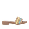 sandalo nolita donna turchese 6769
