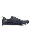 slipon pikolinos liverpool uomo blu 4296990