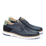 Scarpa Casual Pikolinos Olvera Uomo - Blu