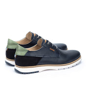 Scarpa Casual Pikolinos Olvera Uomo - Blu