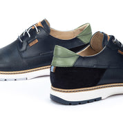 Scarpa Casual Pikolinos Olvera Uomo - Blu
