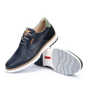 Scarpa Casual Pikolinos Olvera Uomo - Blu