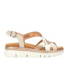 sandalo pikolinos palma donna cuoio 1840562