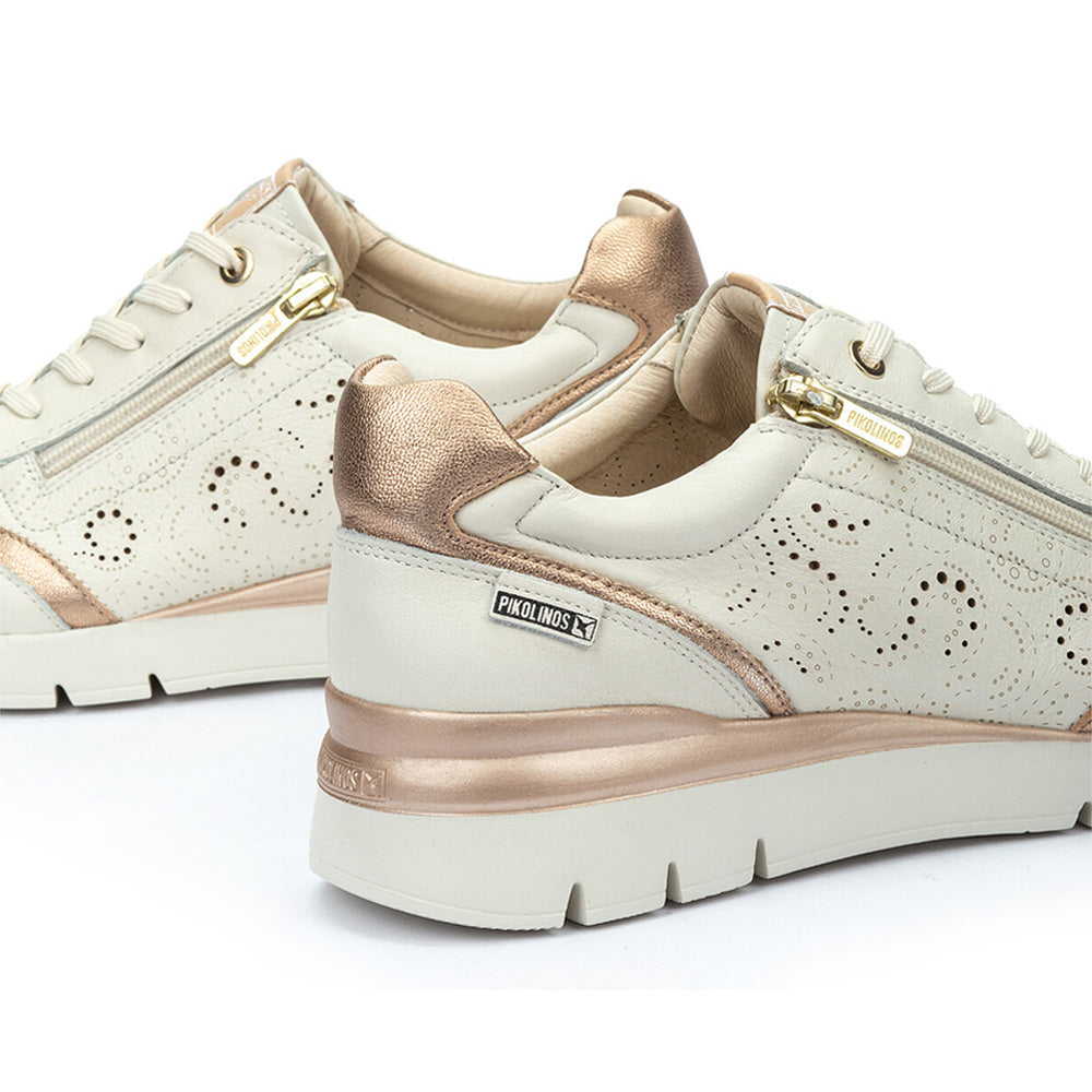 Sandalo Steve Madden Gracia Donna - Argento