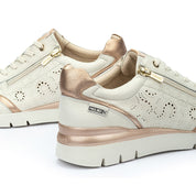 Sandalo Steve Madden Gracia Donna - Argento