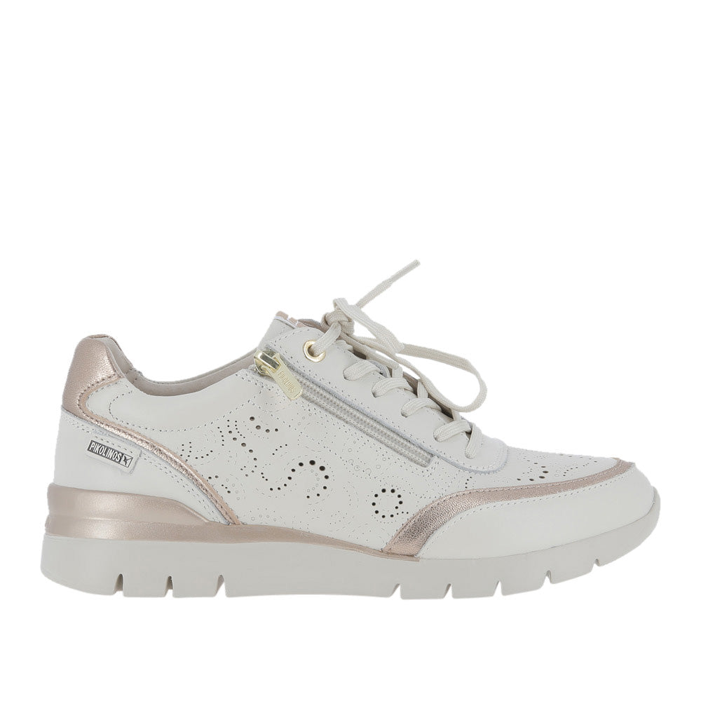 Sneakers Pikolinos Cantabria Donna - Beige