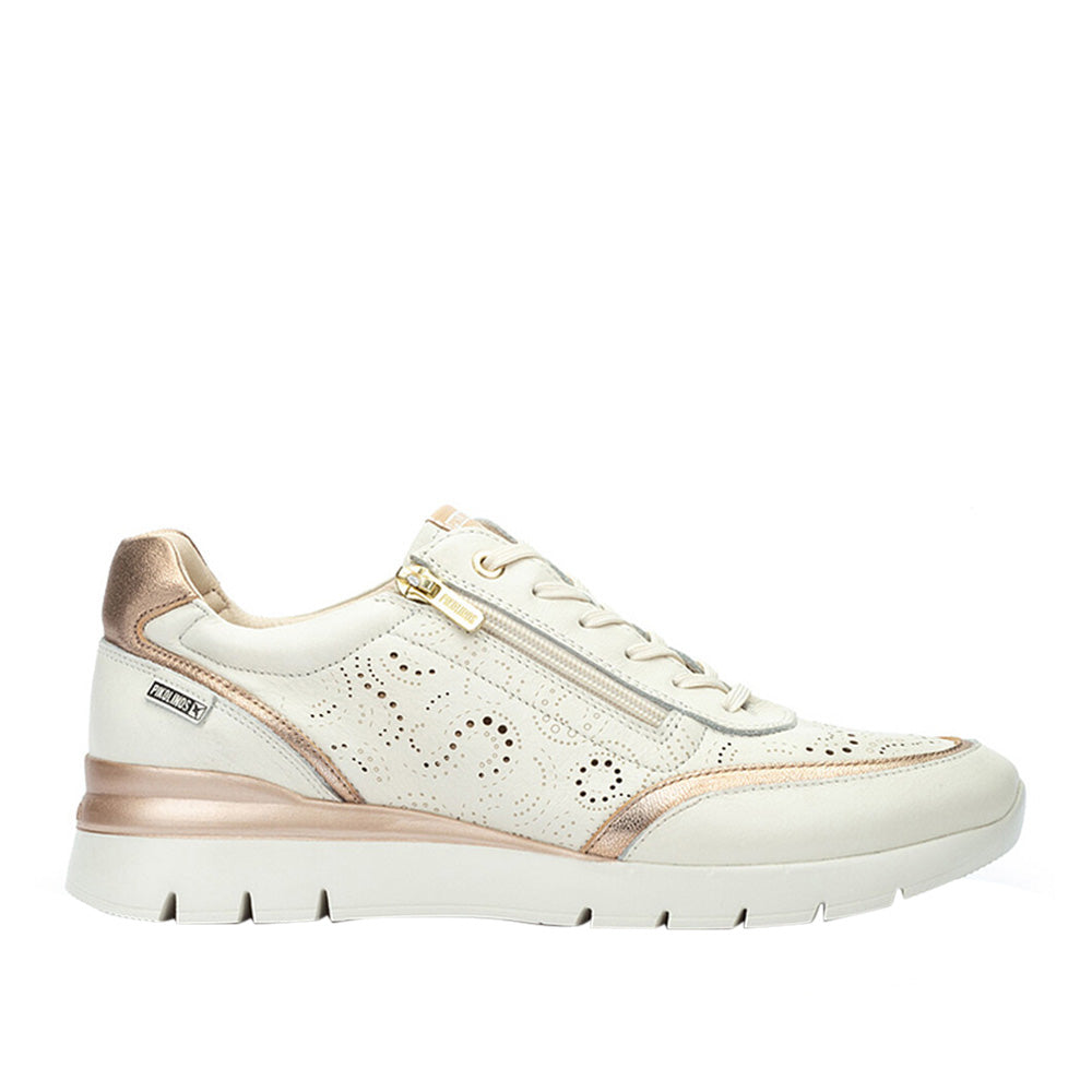 Sandalo Steve Madden Gracia Donna - Argento