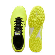 Scarpa Calcetto Puma Truco Iii tt Unisex Adulto - Giallo