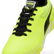 Scarpa Calcetto Puma Truco Iii tt Unisex Adulto - Giallo