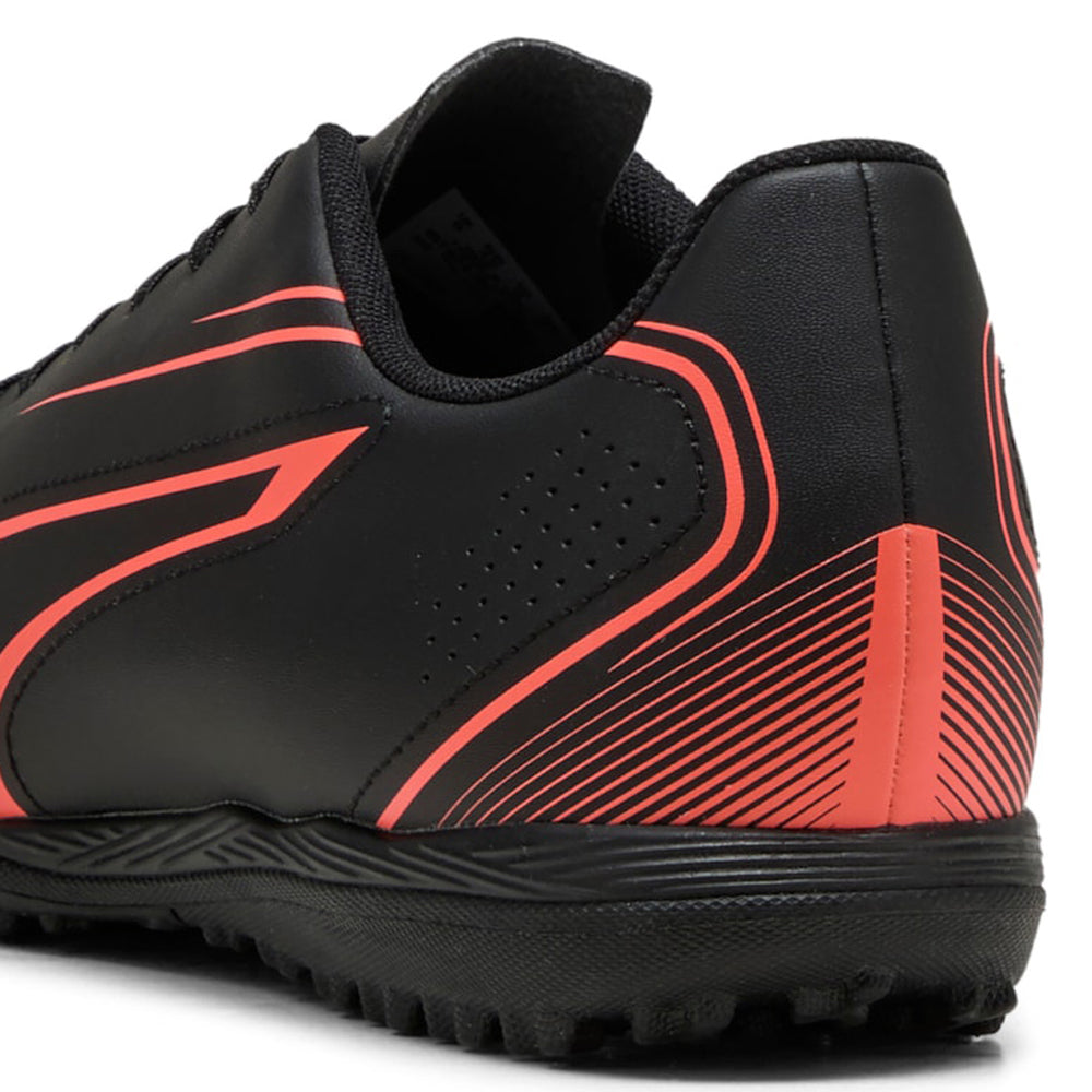 Scarpa Calcetto Puma Vitoria tt Uomo - Nero