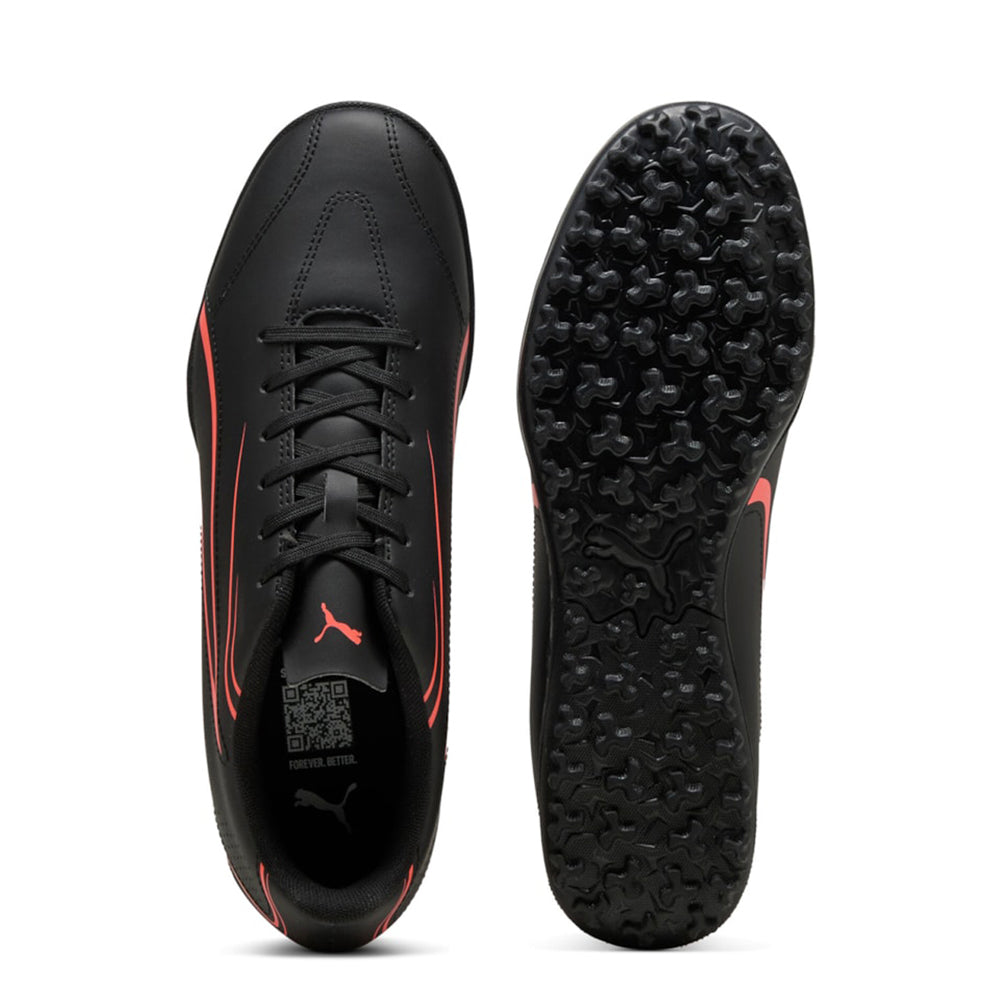 Scarpa Calcetto Puma Vitoria tt Uomo - Nero