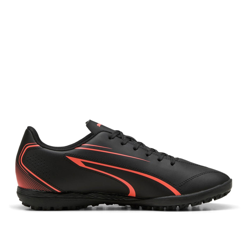 Scarpa Calcetto Puma Vitoria tt Uomo - Nero